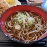 蕎麦食堂 いけち - 