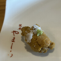 難波 鮨 栞庵 やましろ - 