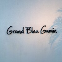 Grand Bleu Gamin - 