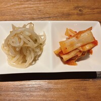 焼肉 うしみつ 恵比寿本店 - 