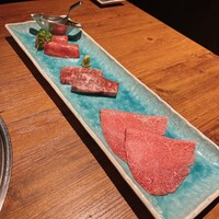 焼肉 うしみつ 恵比寿本店 - 