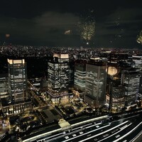モリタ屋 東京丸の内店 - 