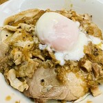 ラーメン こけし - 