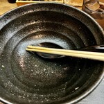 ラーメン こけし - 