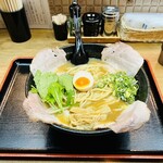 ラーメン こけし - 
