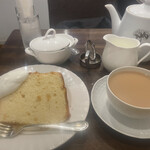 Tea＆Cake Grace - 