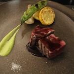 Jose Luis Karuizawa - 