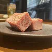 焼肉うしごろ 表参道店 - 