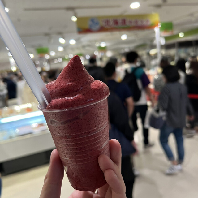 ときいろファーム - 中札内村その他（その他）の写真