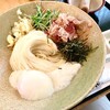 五島うどん びぜん家