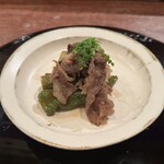 麻布 幸村 - 