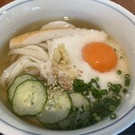 うどん豊前房 - 