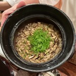 麻布 幸村 - 