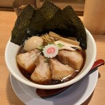 自家製手打ち麺 粋や - 