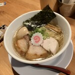 自家製手打ち麺 粋や - 