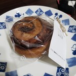 畑のコウボパン タロー屋 - 