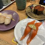 回転すし 活一鮮 - 