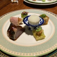 膳處漢ぽっちり - 