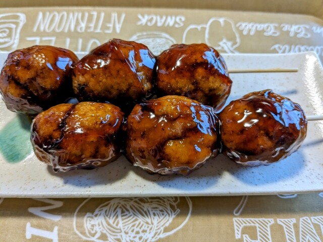 ミサワヤ - 白石（惣菜・デリ）の写真