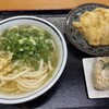 うどん 一福