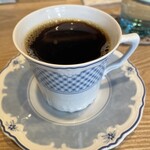 フェルドコーヒー - ドリンク写真: