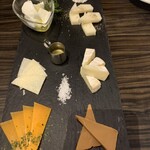 Milks -FRESH CHEESE＆WINE - 