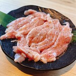 Yakiniku Tono - せせり