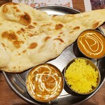 インドレストランカフェ シラ - 