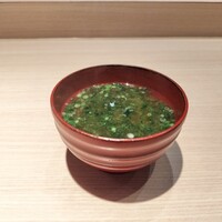 鮨なかむら - 