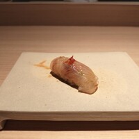 鮨なかむら - 
