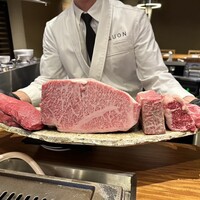 焼肉割烹QUON - 