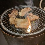 焼肉 ぎゅーとん - 