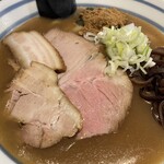 麺屋 わかな - 