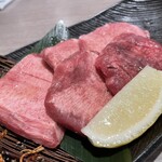 Yakiniku nandaimon - 