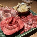 肉匠みちば - 