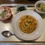 餃子専科 Dining Lee - 