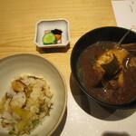 まな板の上の旬　ぽぽぽん - 