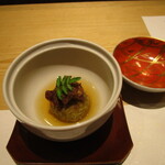 まな板の上の旬　ぽぽぽん - 