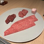 個室焼肉 銀座きたお - 