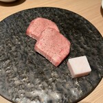 個室焼肉 銀座きたお - 