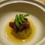 まな板の上の旬　ぽぽぽん - 