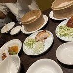 皇朝レストラン - 