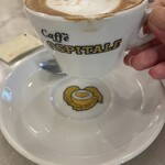 カフェ オスピターレ - 