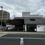 카메노코 센베이 혼포 오오나미 우에노하시점