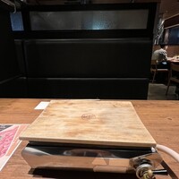 焼肉 うしみつ 恵比寿本店 - 