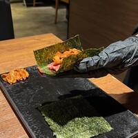 焼肉 うしみつ 恵比寿本店 - 