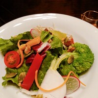 肉割烹 ベンケイ - 