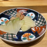 三軒茶屋 鮨かんてら - 