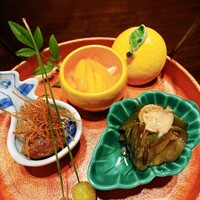 肉割烹 ベンケイ - 