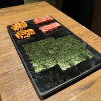 焼肉 うしみつ 恵比寿本店 - 